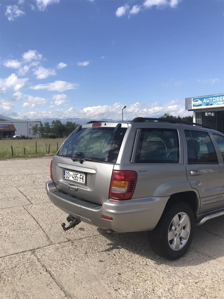 Jeep-Cherooke