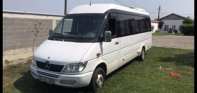 Sprinter 24 ulse