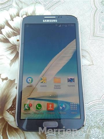 Samsung Note 2 