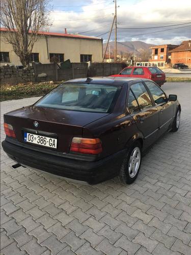 BMW 316