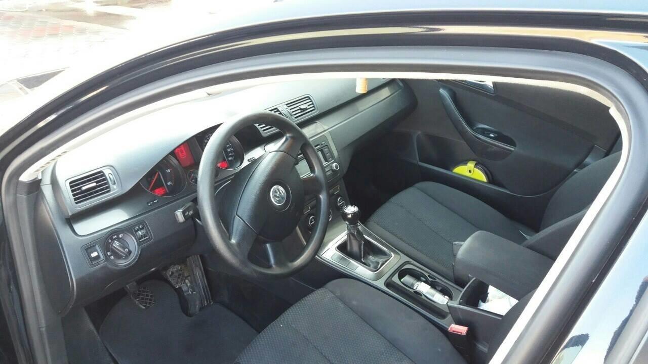 Passat-5