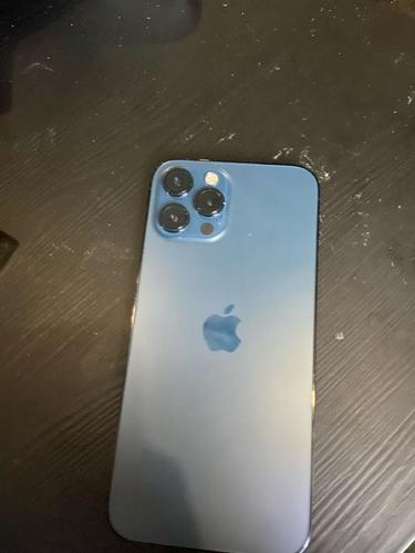 Iphone 12 pro max 128gb