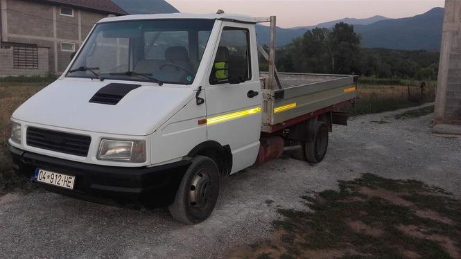 Iveco