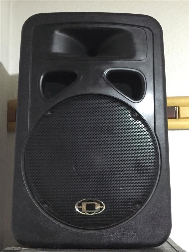 Max-500W