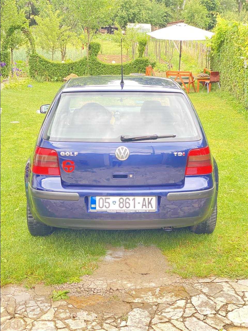 Golf-4