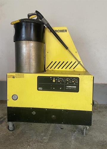 Karcher