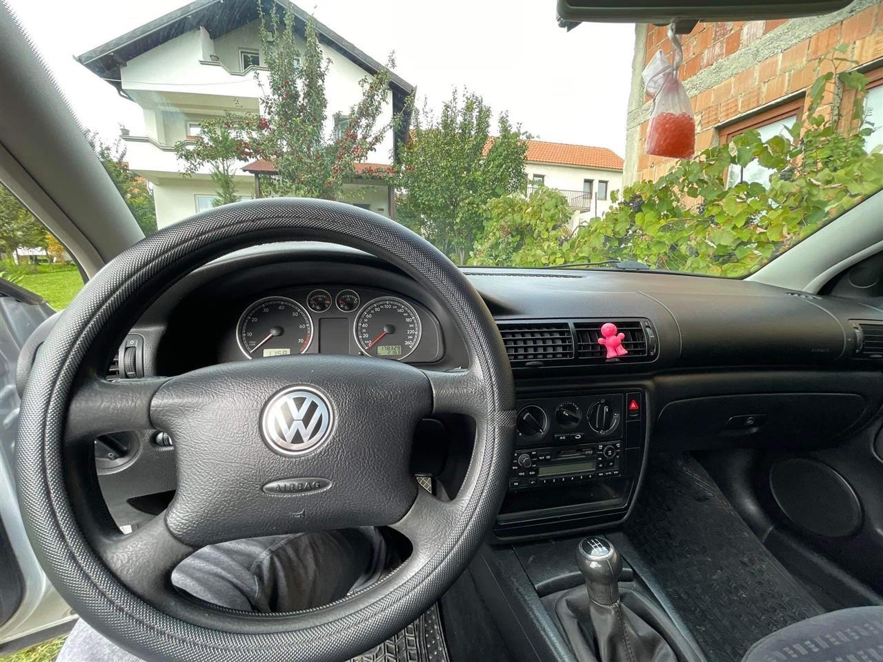 Passat