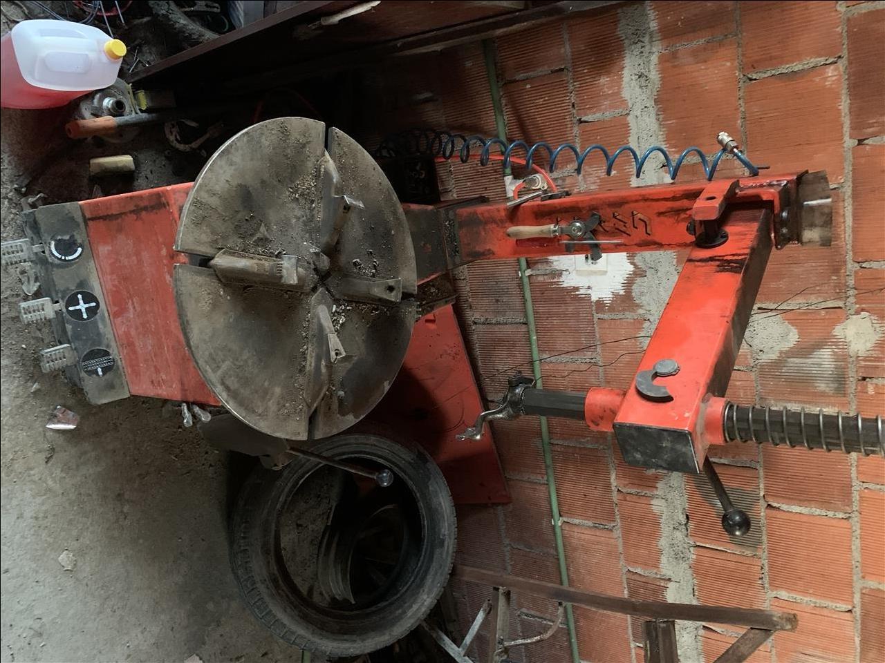 Vullkanizer