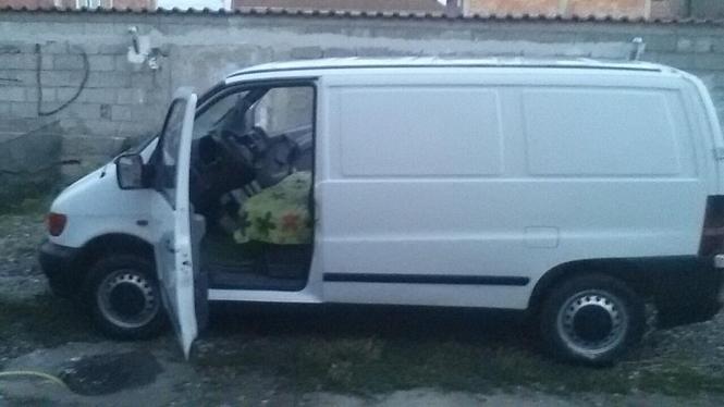 Vito 108 