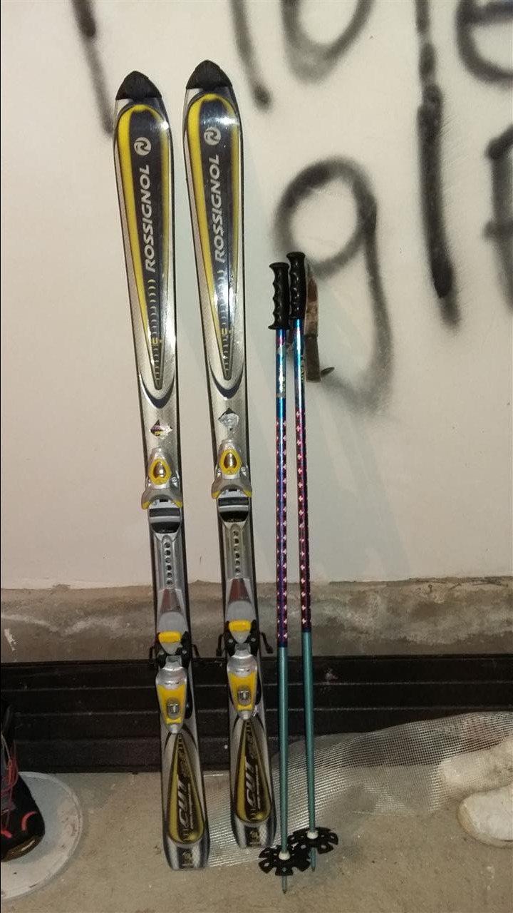 ROSSIGNOL