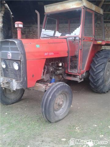 Traktor-577