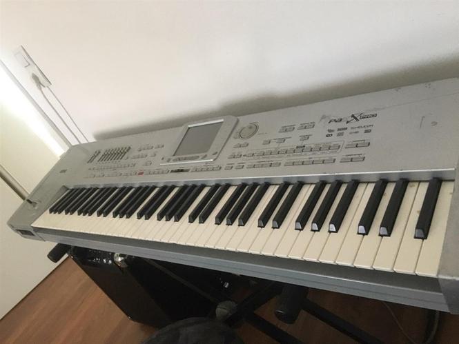 Korg Pa X1 pro
