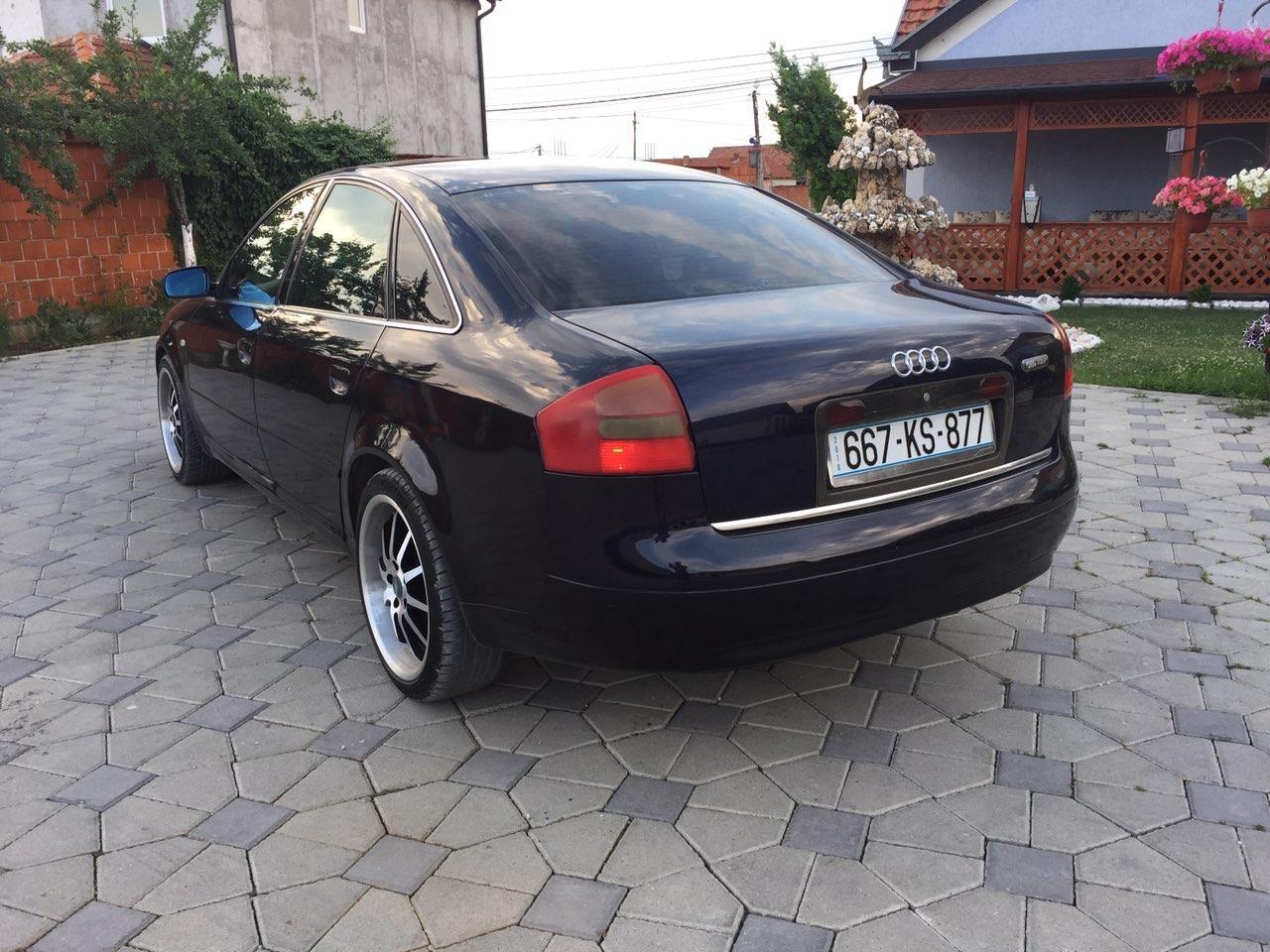Audi