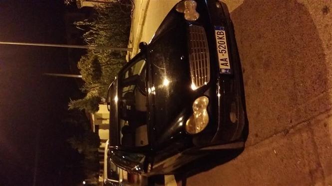 C-class 220cdi