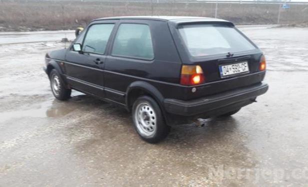 Golf 2