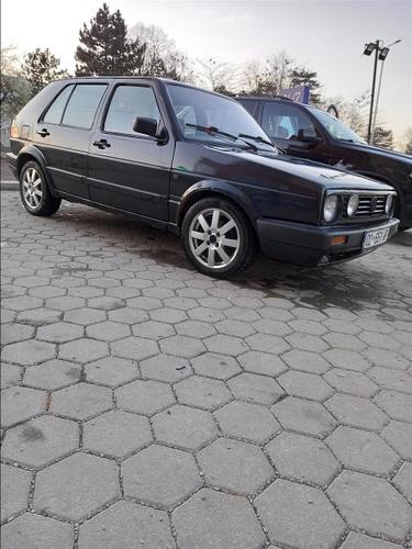 Golf 2