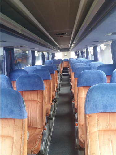 Setra. 