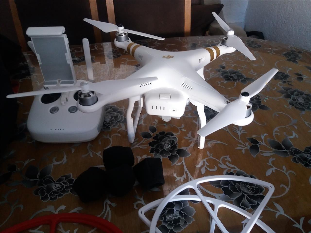 dron