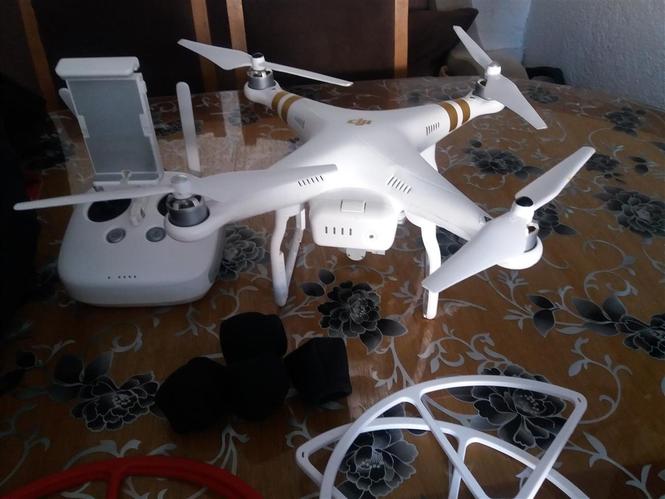 dron