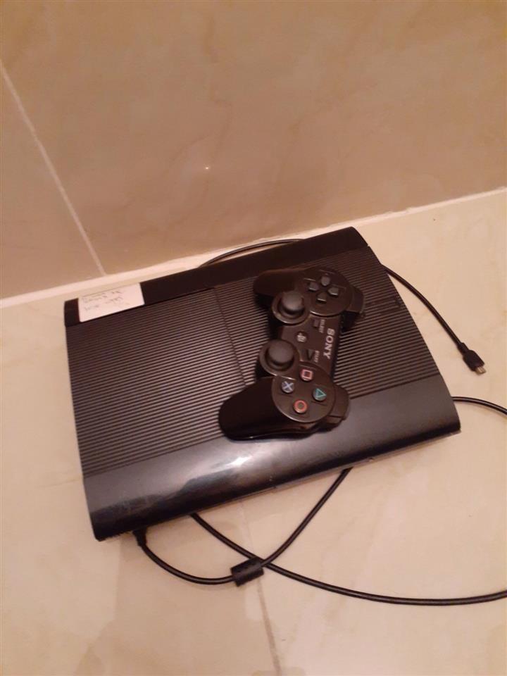 Playstation-3