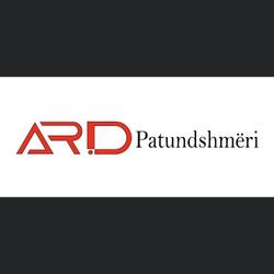 ArD - Patundshmëri