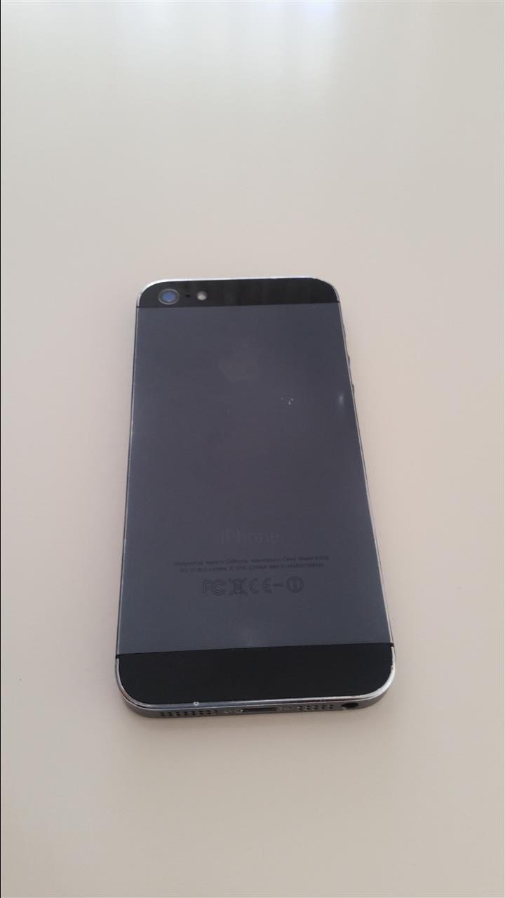Iphone-5