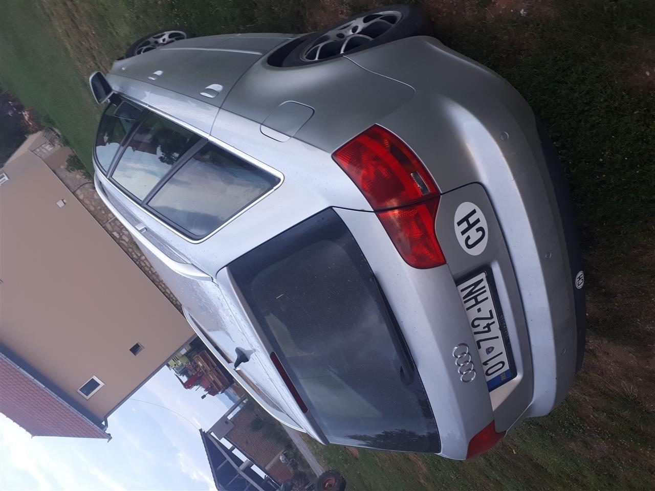 Audi-a4