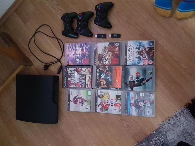 Ps3