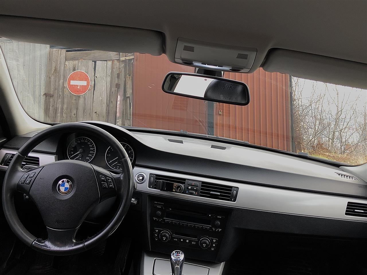 BMW-