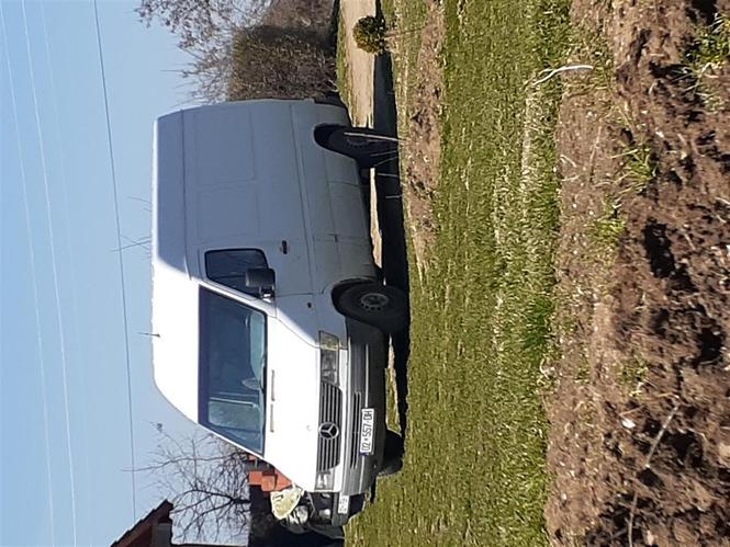 Sprinter 312
