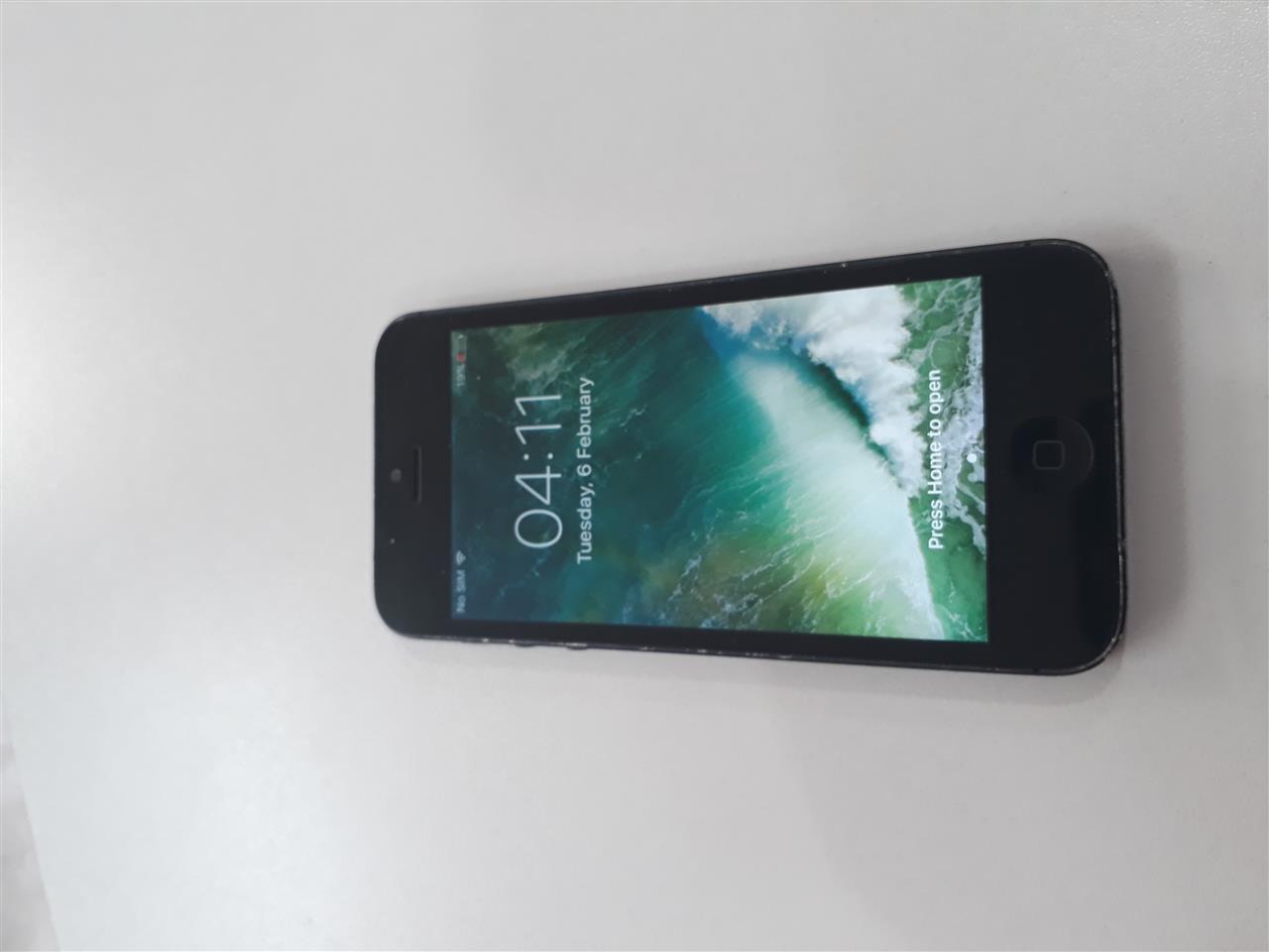 Iphone-5