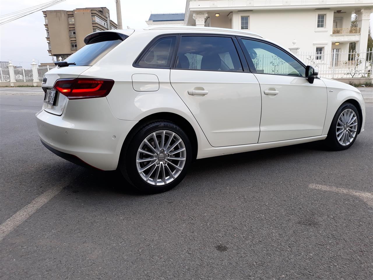 AUDI-A3-U-SHIT