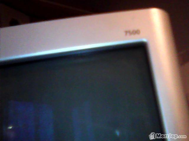 Monitor-COMPAQ-