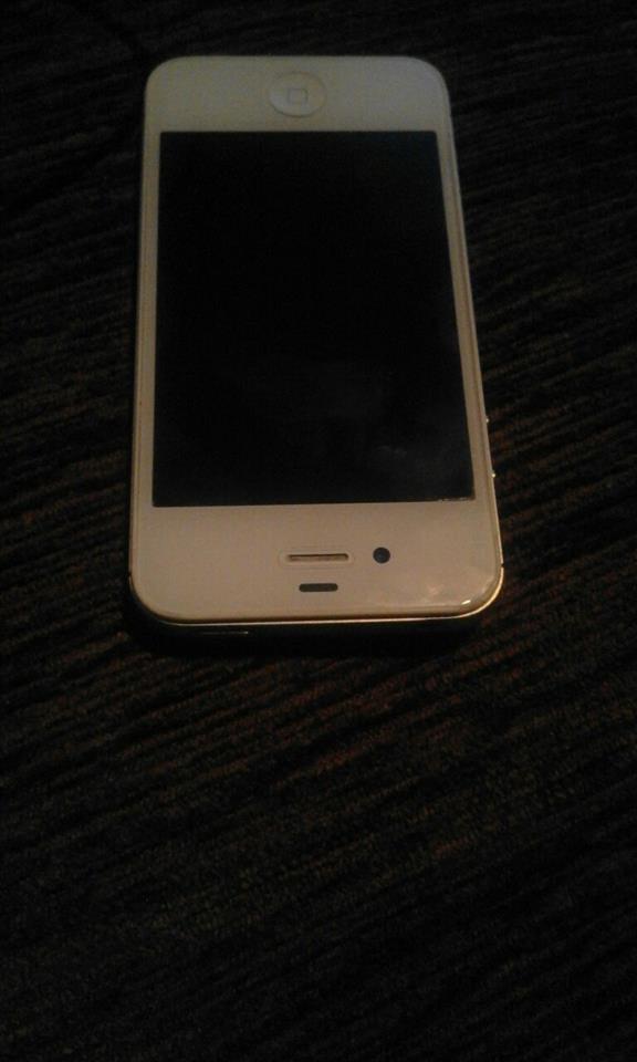 Iphone-4s