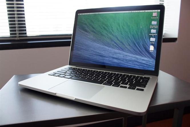 MacBook Pro