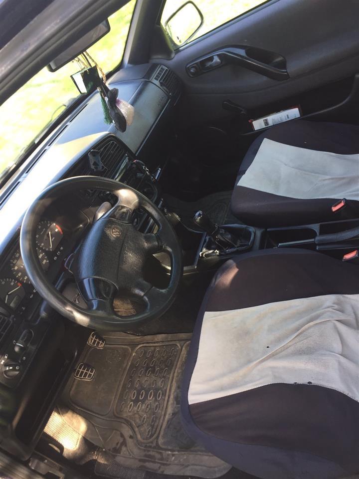 Passat
