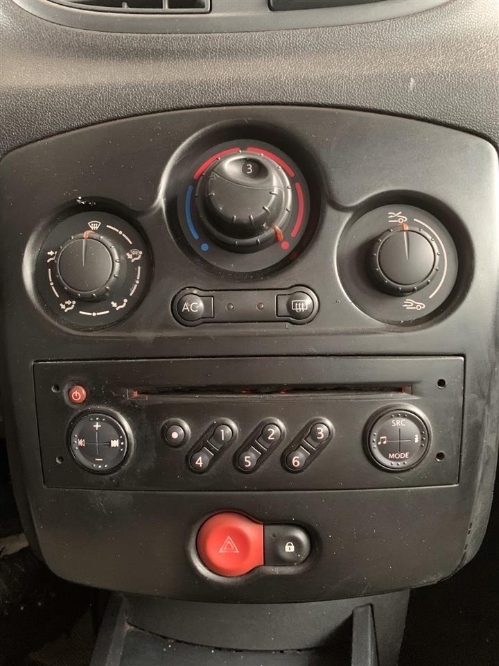 Renault-Clio