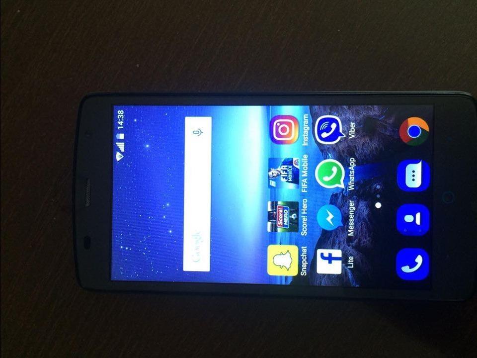 Zte