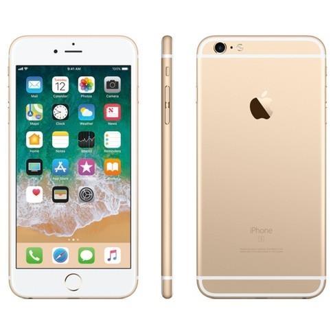 Iphone 6s plus