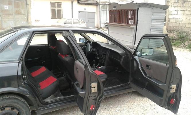 Audi 800