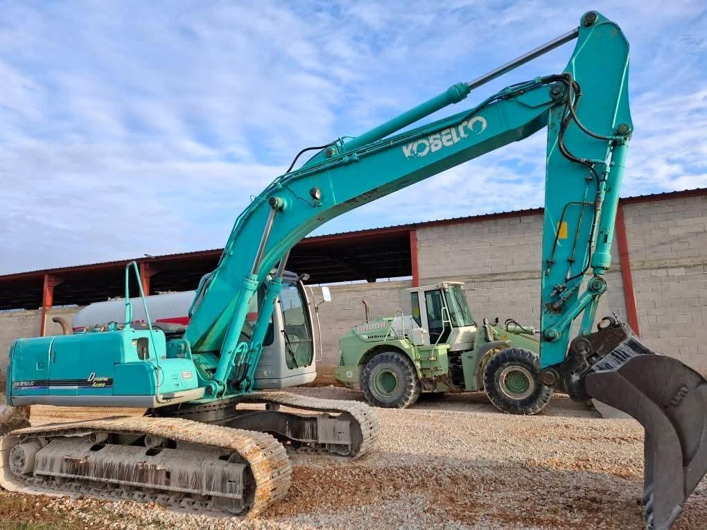 KOBELCO-SK-210-LC-6