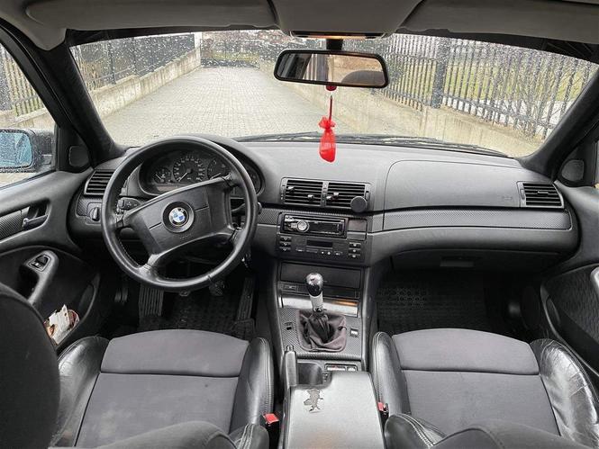 Bmw e46