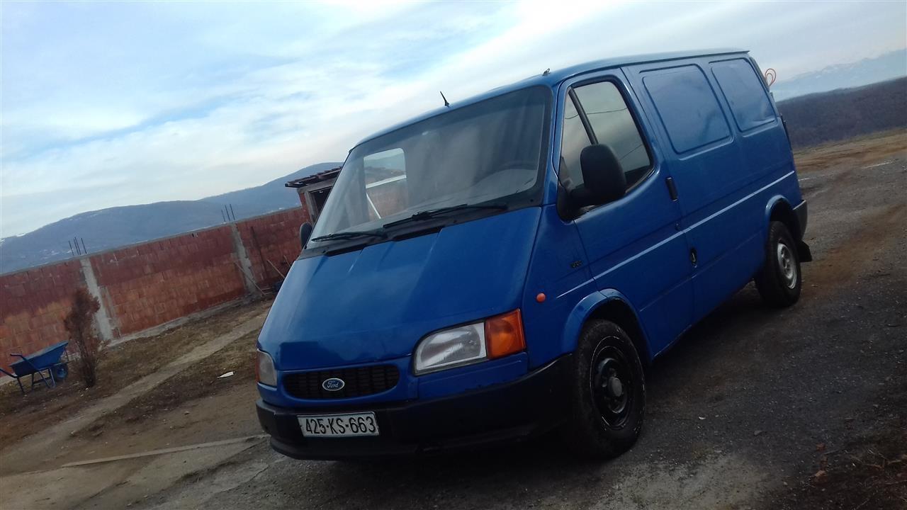 Ford-transit
