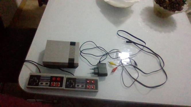 nes