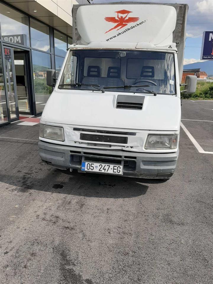 Iveco