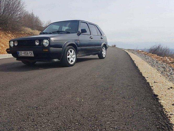 Golf 2