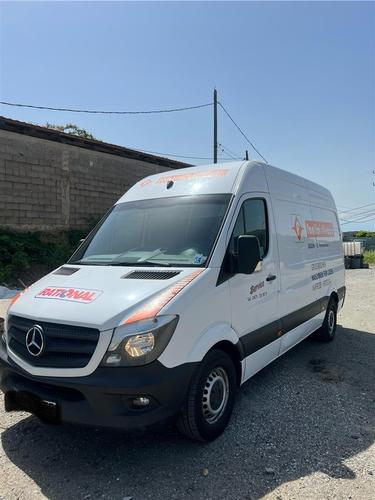 Sprinter 