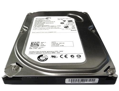 HDD-320-GB
