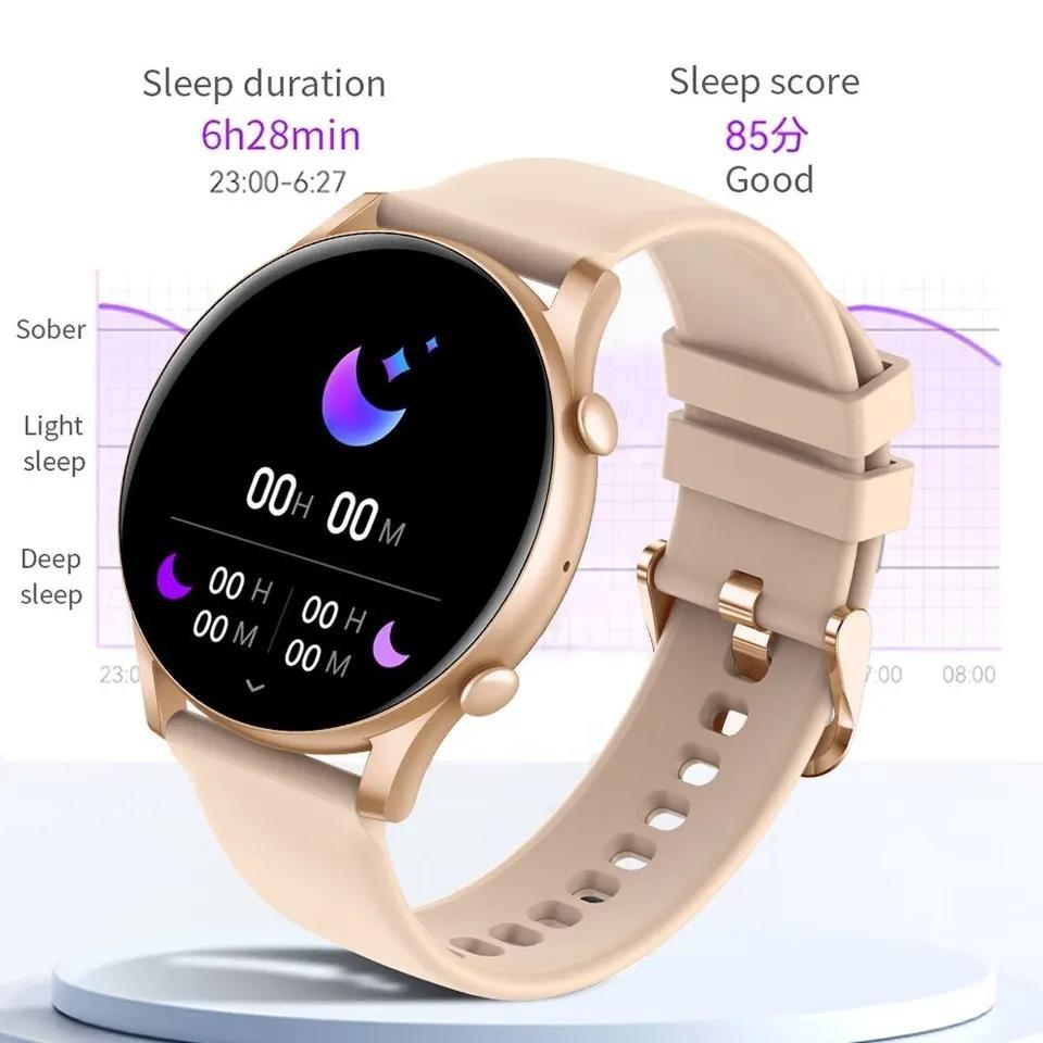 Smart-watch