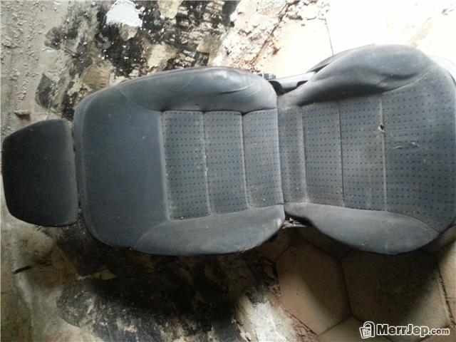 Karrika per golf 4